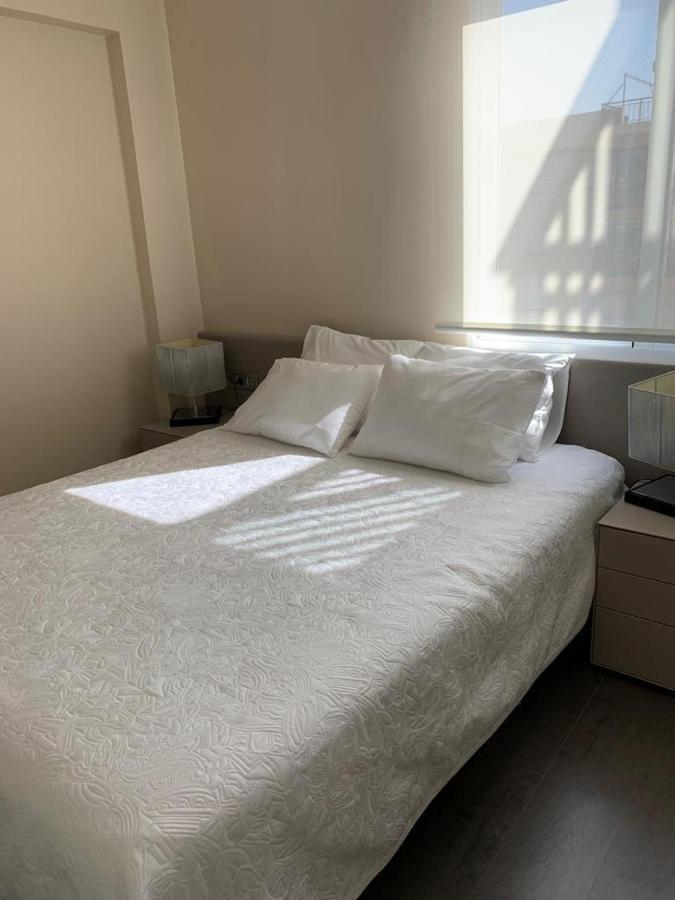 Apartamento De Lujo Benicasim - Primera Linea Benicàssim Esterno foto
